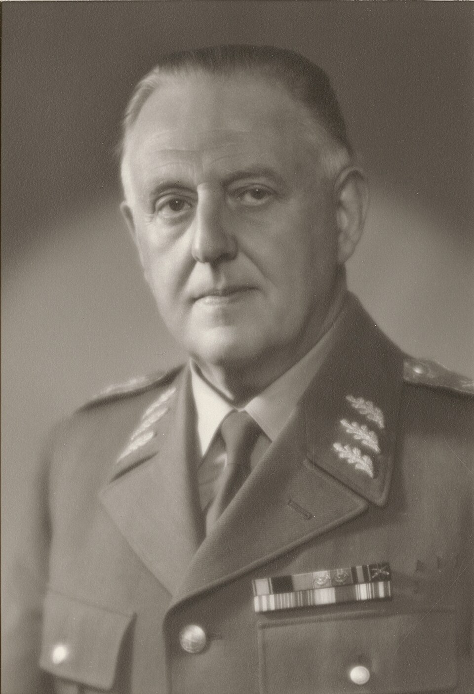 Bild av Carl August Ehrensvärd, hämtad från Wikipedia
