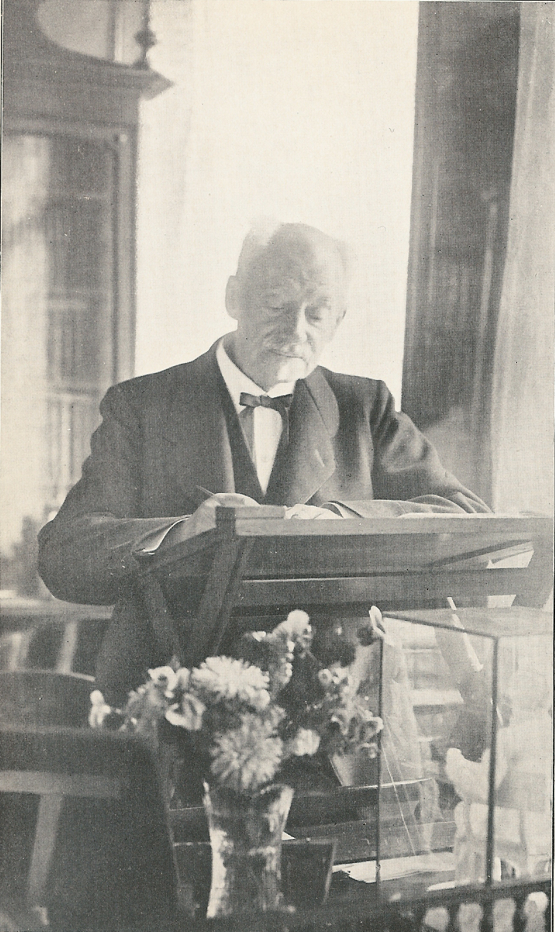 Bild av Troels Troels-Lund, hämtad från Wikipedia