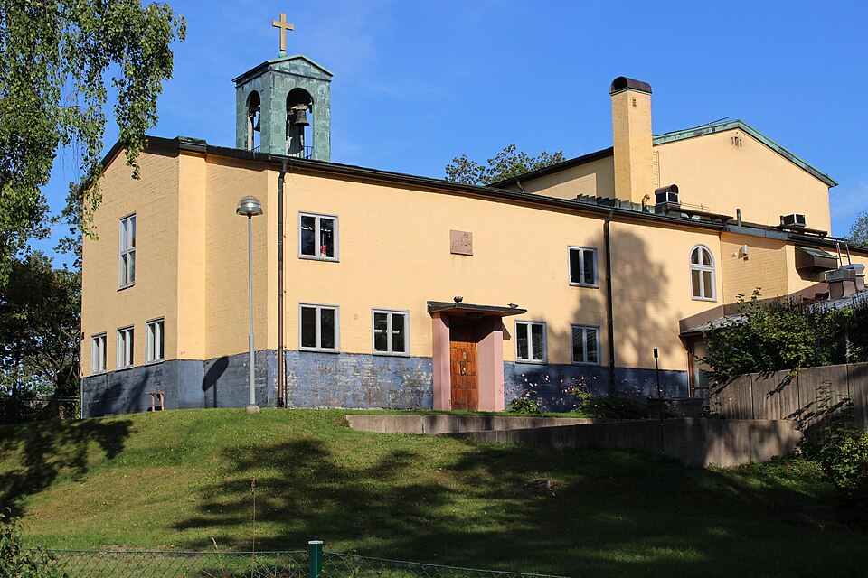 Bild av Brevik, hämtad från Wikipedia