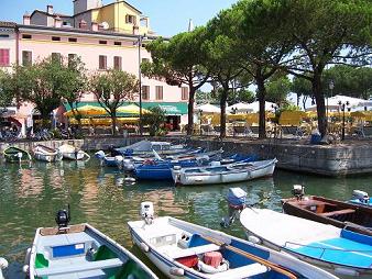 Bild av Desenzano, hämtad från Wikipedia