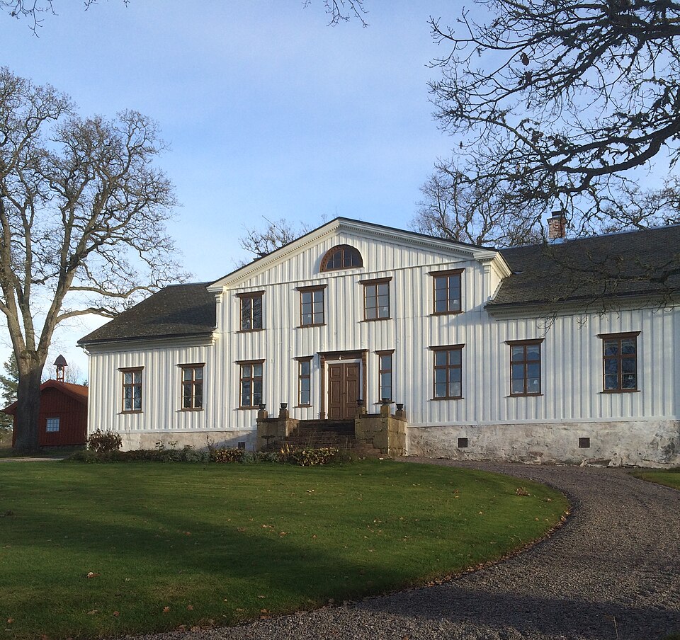Bild av Gunnerud, hämtad från Wikipedia