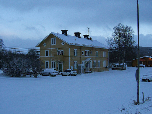 Bild av Järpen, hämtad från Wikipedia