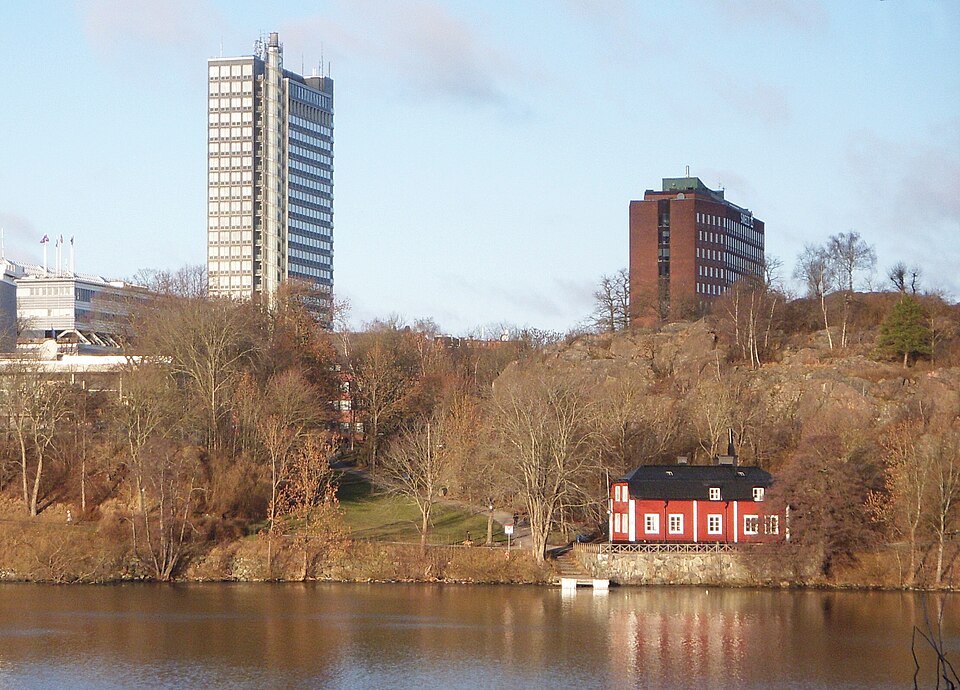 Bild av Marieberg, hämtad från Wikipedia