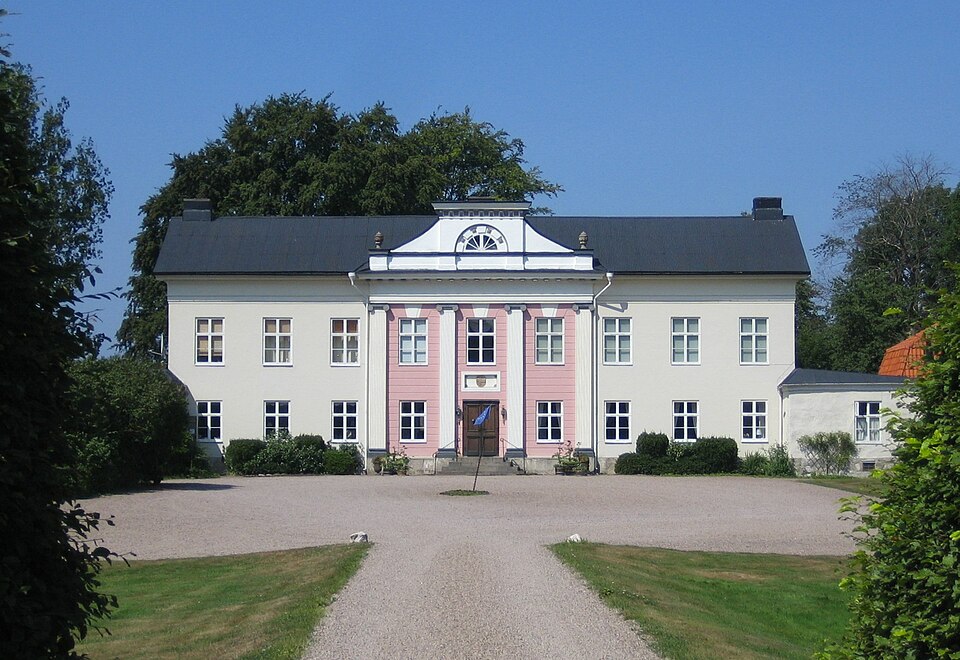 Bild av Össjö, hämtad från Wikipedia
