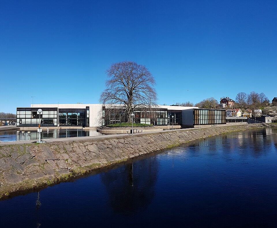 Bild av Ronneby, hämtad från Wikipedia