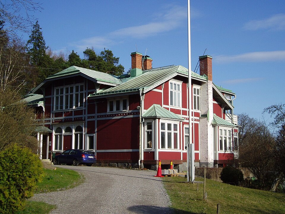 Bild av Saltskog, hämtad från Wikipedia