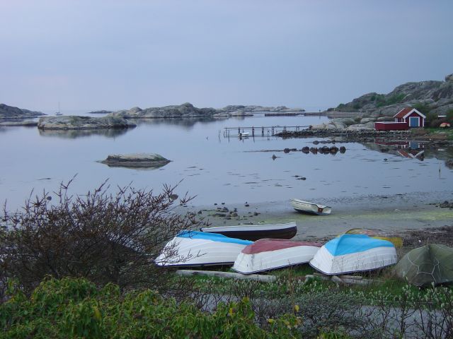 Bild av Styrsö, hämtad från Wikipedia