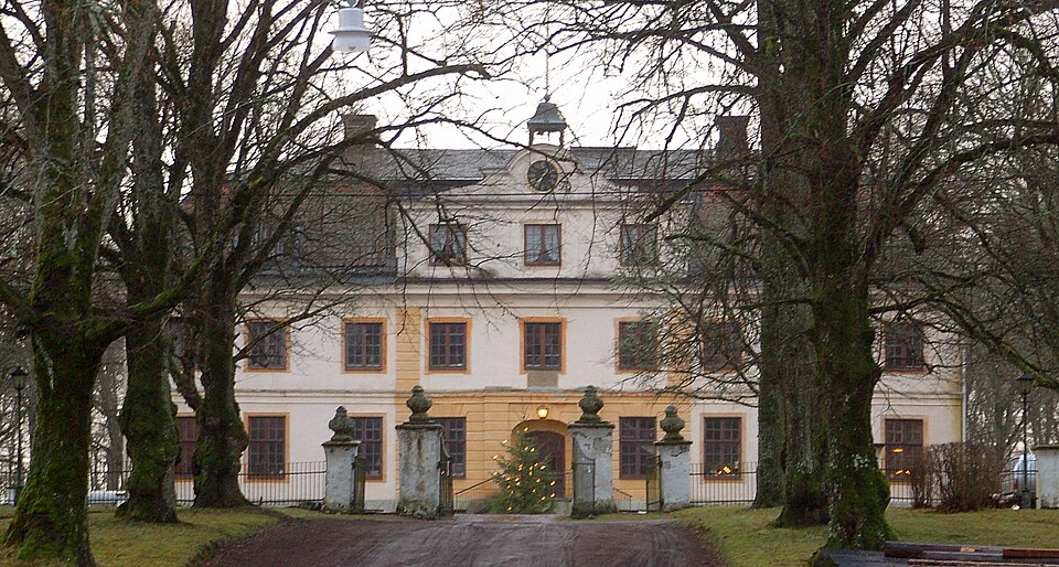 Bild av Värmlands-Säby, hämtad från Wikipedia