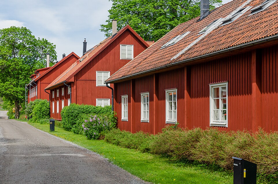 Bild av Vattholma, hämtad från Wikipedia